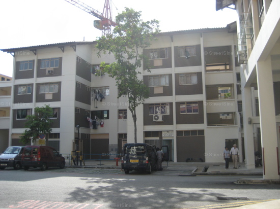 Blk 152 Bishan Green (Bishan), HDB 4 Rooms #383122